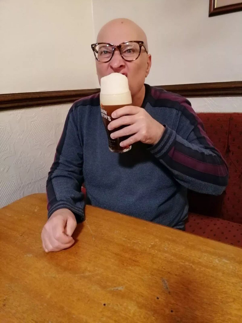 The Blacksmiths Arms