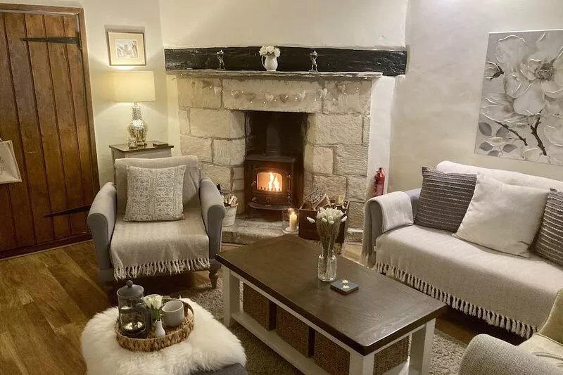 Cosy Cotswold Cottage, in the heart of historic Winchcombe