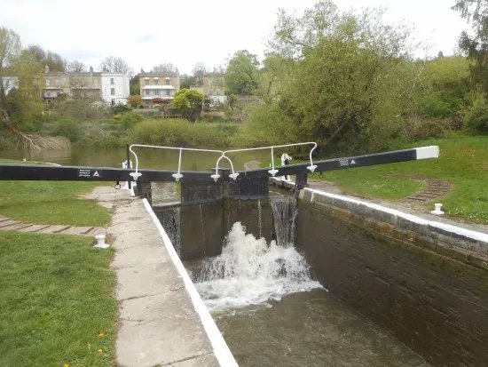 Bath Locks