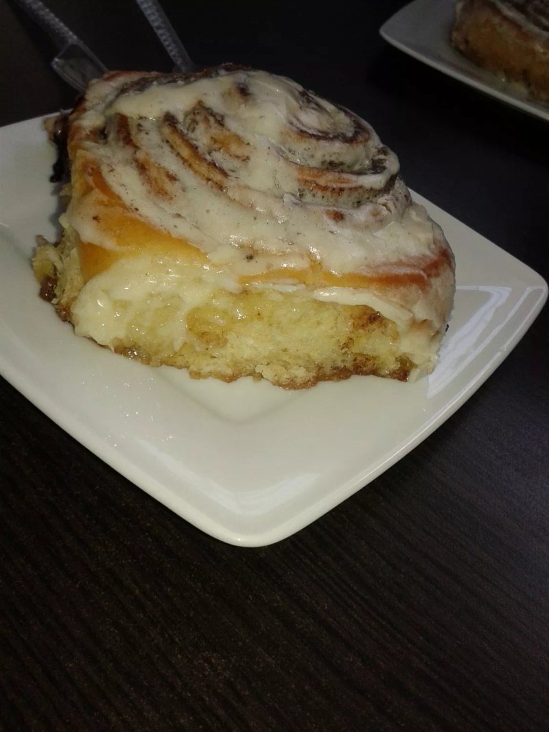 Cinnamon & More
