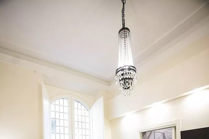 3 Bedroom Modern Luxury in the Direct Center of Florence with Great A/C