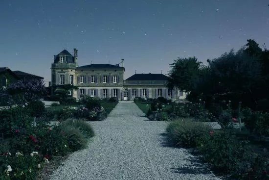 Chateau Chasse-Spleen