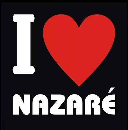 I Love Nazare
