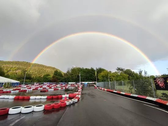 Kart Center Heiligenstadt
