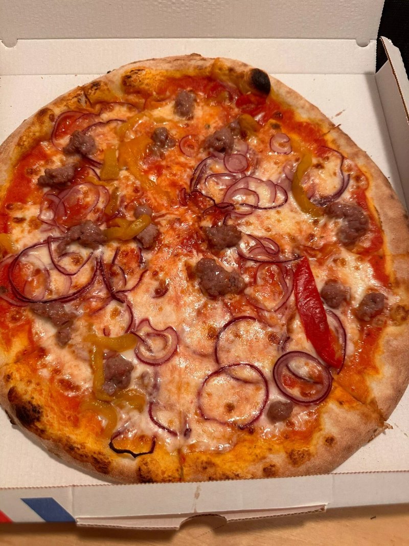 San Marco