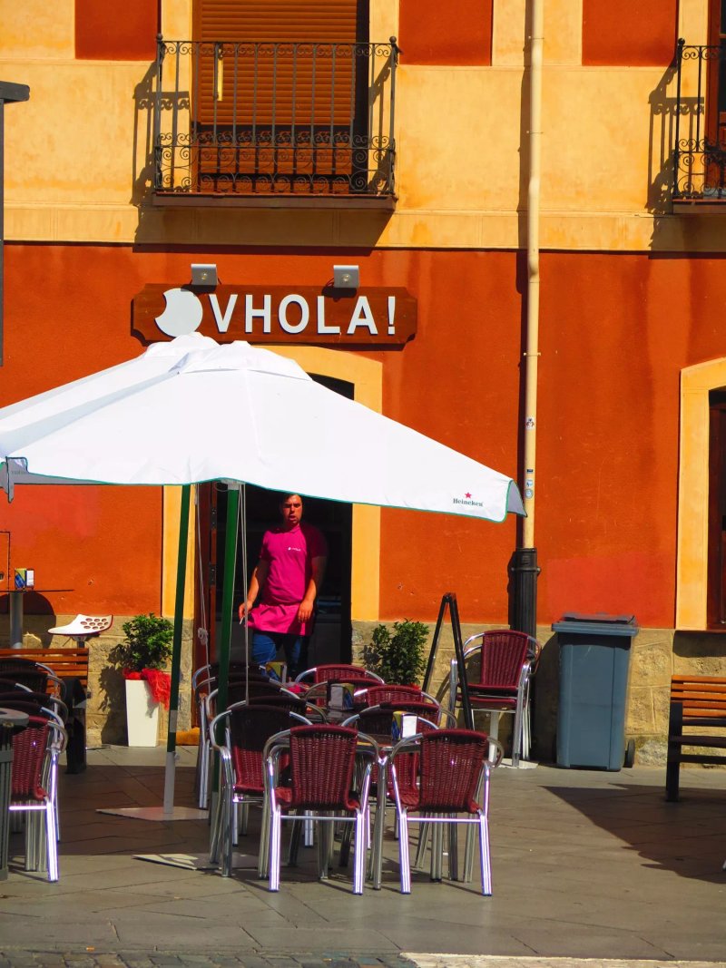 Heladeria Vhola