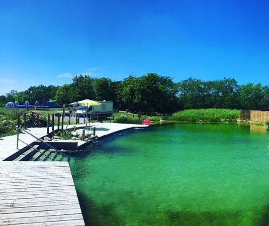 Parc Aquatique Natureo