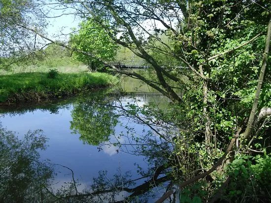 French Weir Park