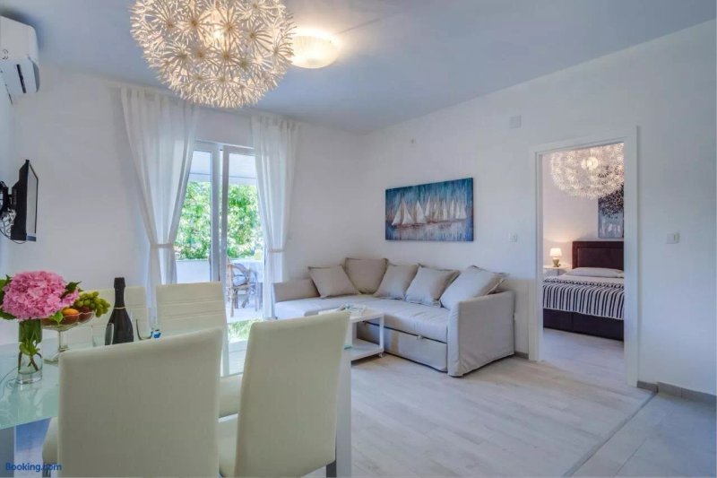 Cuore Di Milka Apartments