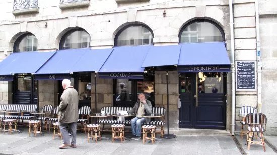 Le Montfort
