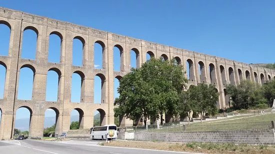 Acquedotto Carolino