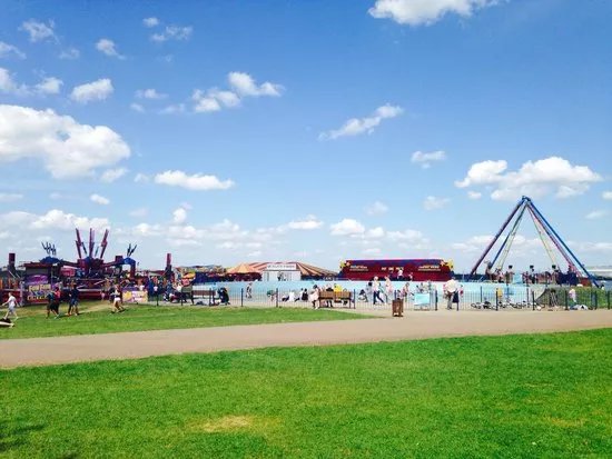 The Strand Leisure Park