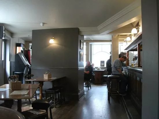 The Eastgate