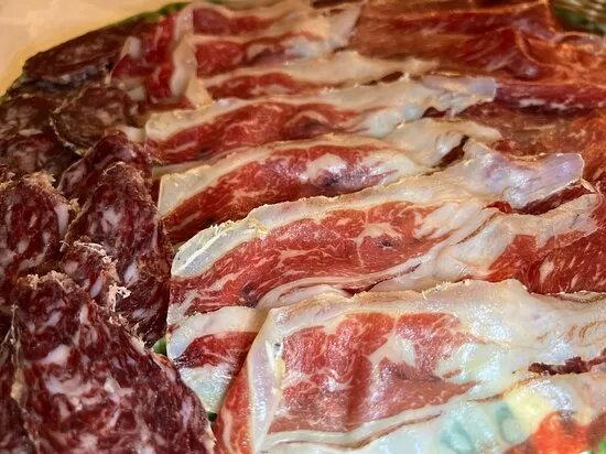 La Cigolina