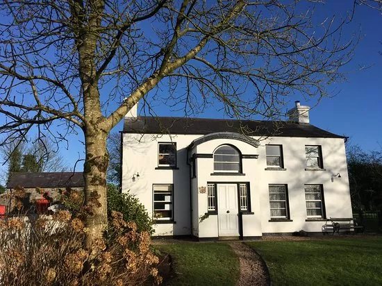 The Ballance House - Ulster New Zealand Trust