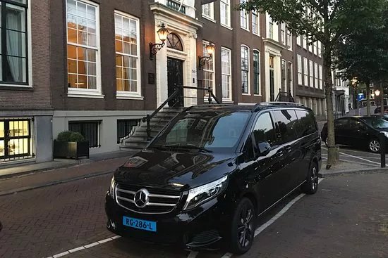 Limousine Service Holland