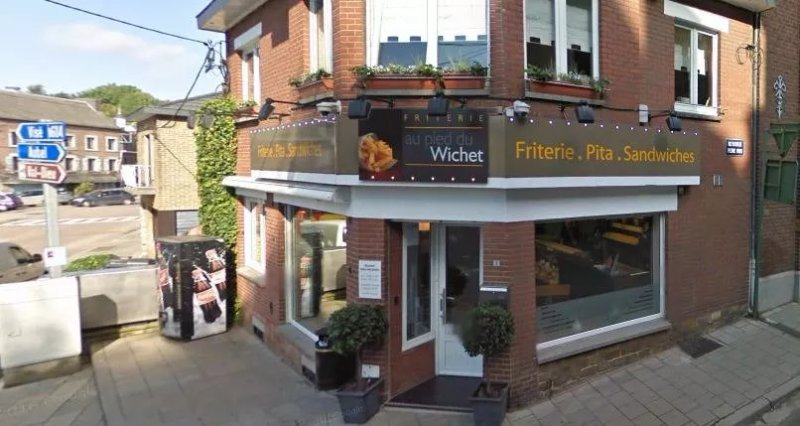 Friterie Au Pied du Wichet