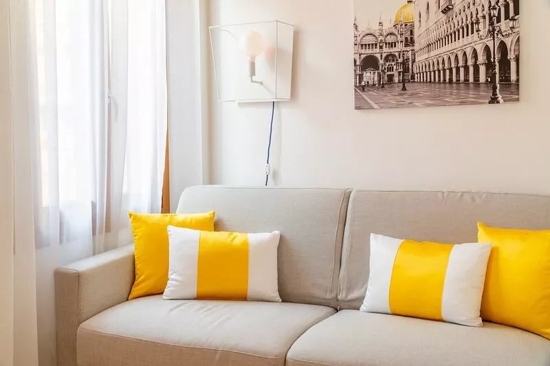 Biennale Design Apartment R&R