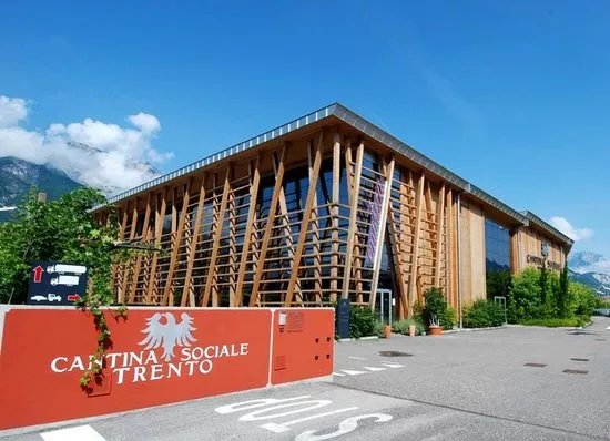 Cantina Sociale di Trento