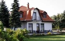 Ferienhaus Sturm