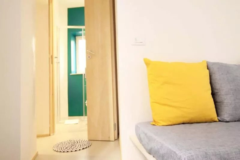 for tourist use apartment: Textures tramari