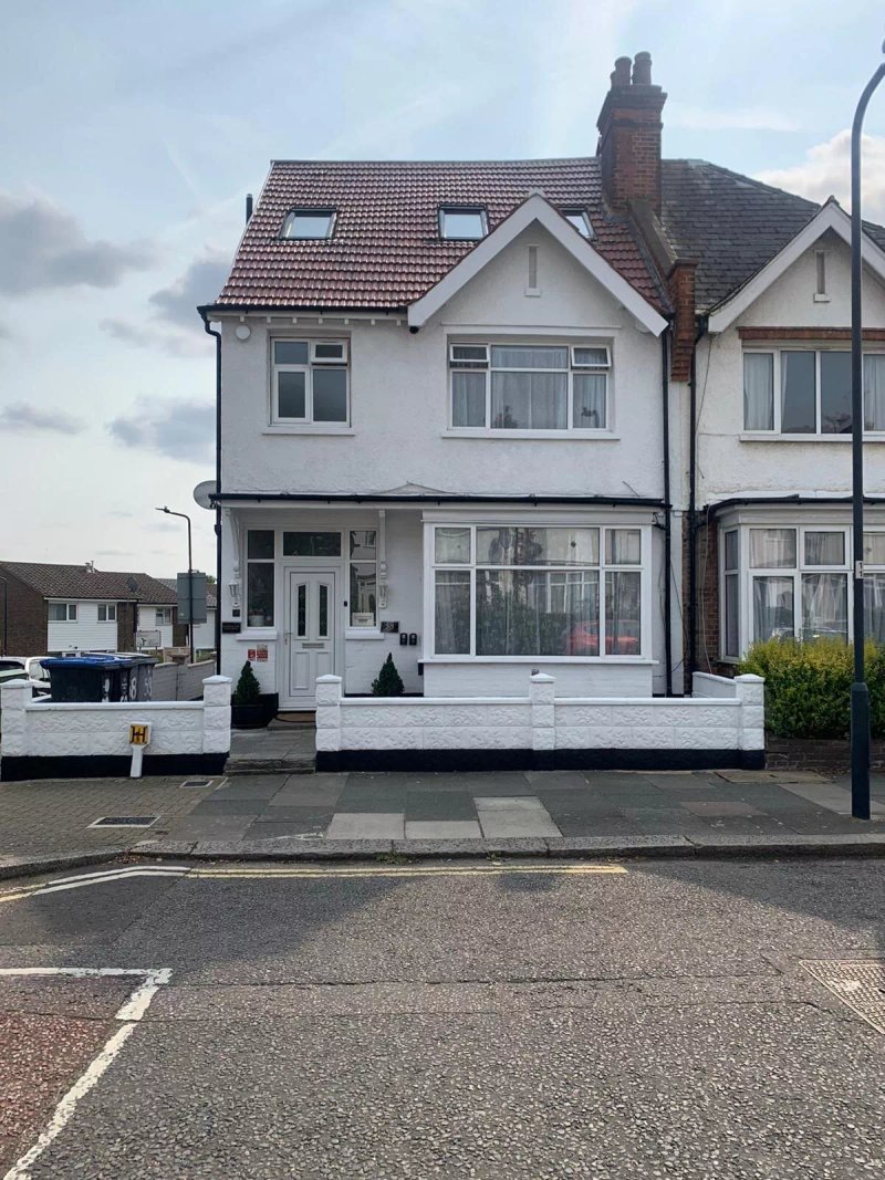 Gladstone Park Guest House
