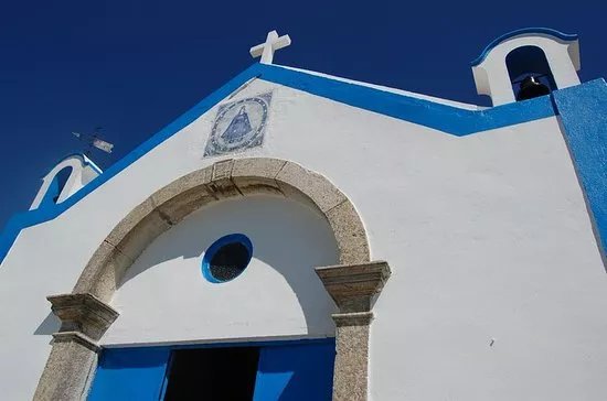 Igreja de Nossa Senhora do Rosario da Troia