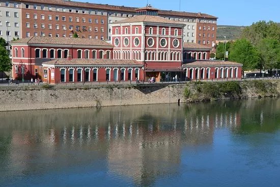 Casa de Las Ciencias