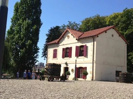 Bodegas Bilbainas