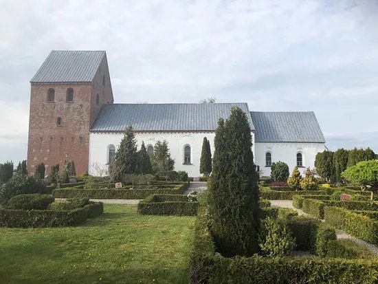Odum Kirke