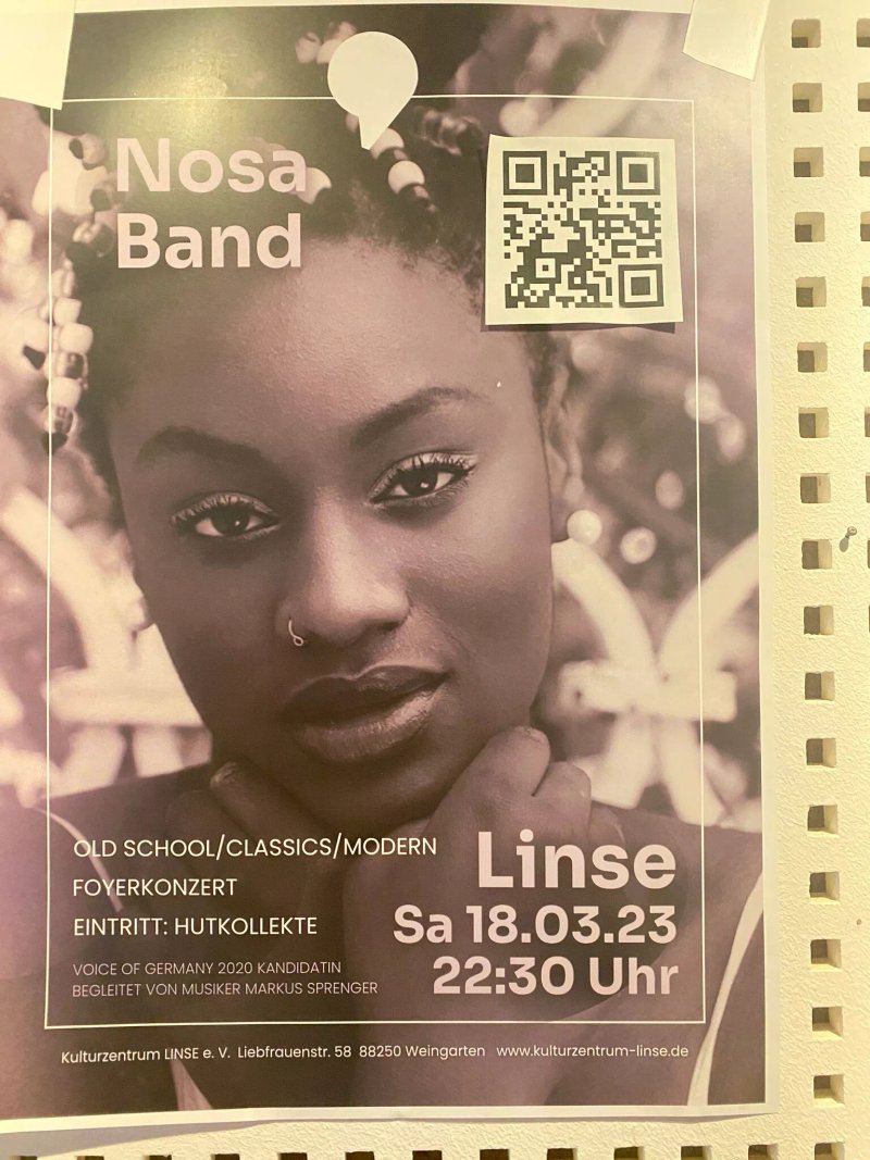 Kulturzentrum Linse