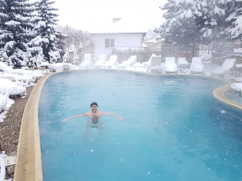 Hotel Vitalis