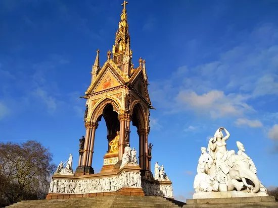 Albert Memorial