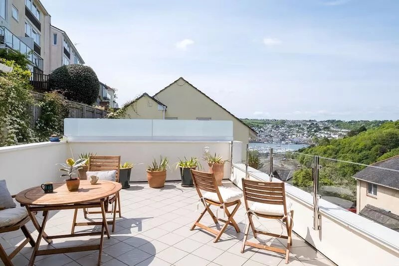 2 Bedroom house in Kingswear