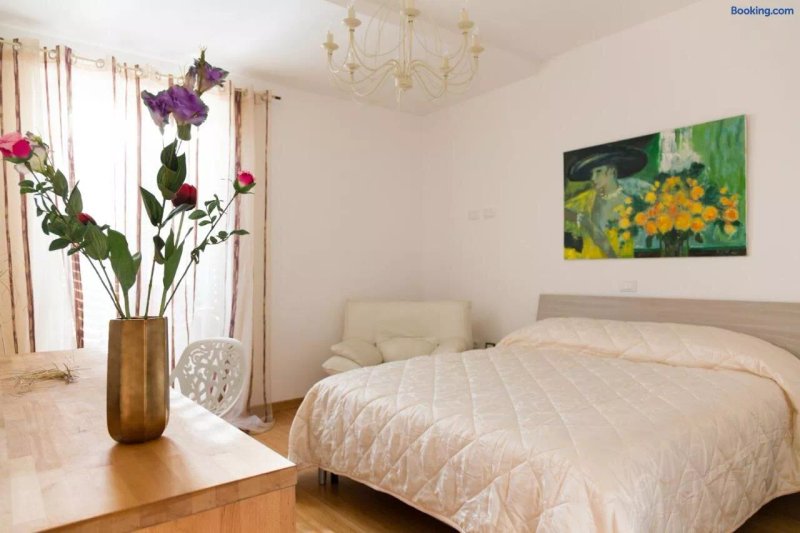 Guest House Le Acacie