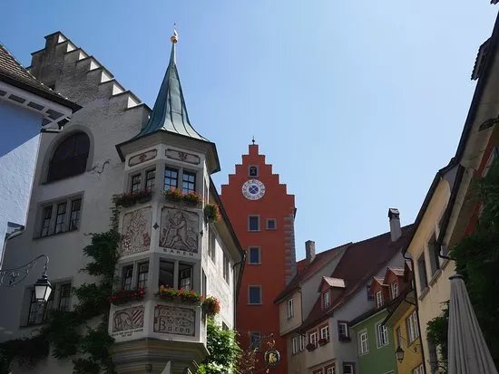 Das Obertor