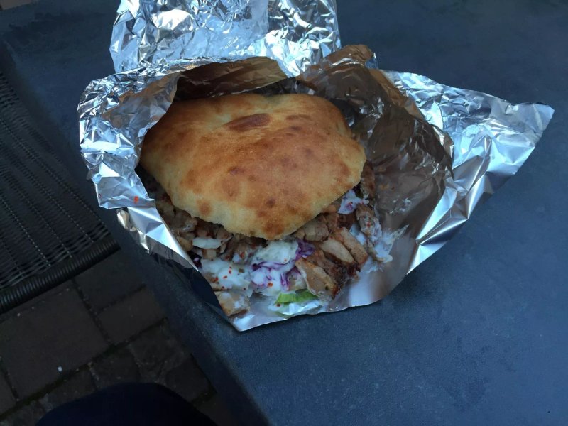 City-Doner