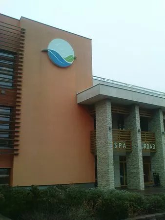 Zalaegerszeg Thermal Baths