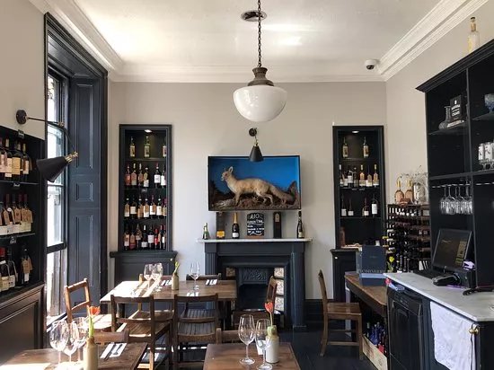 Fox Fine Wine & Spirit