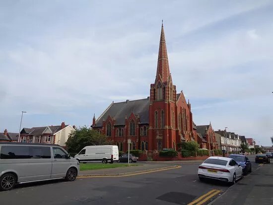 Fylde Coast Church Alive