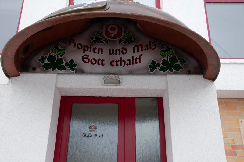 Brauerei Neunspringe