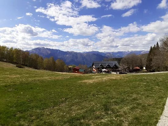 Forcora - Monterecchio