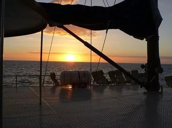 Mtv Boat Party Gran Canaria