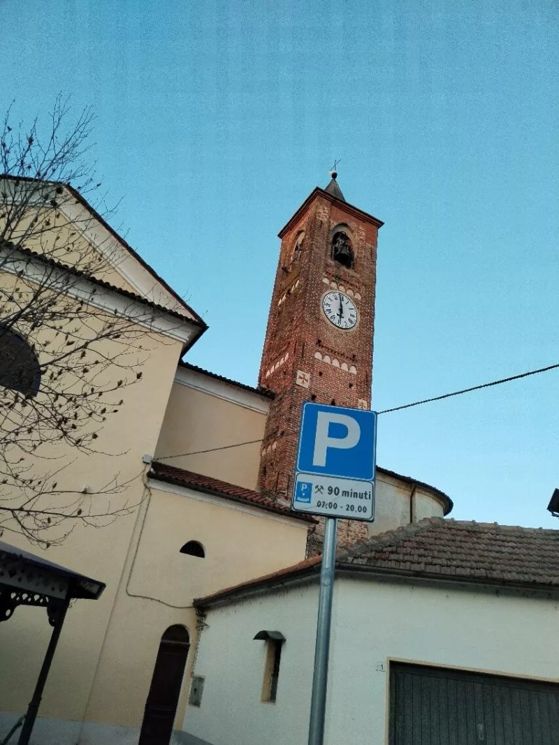 Chiesa San Lorenzo