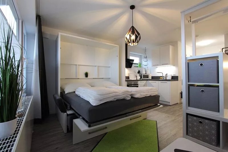 Ferienwohnung Haus Kirchweg 9a Auszeit 2