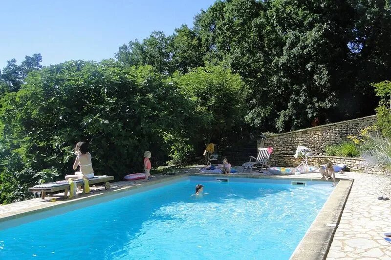 2 Beautiful country houses fully restored - stunning view
