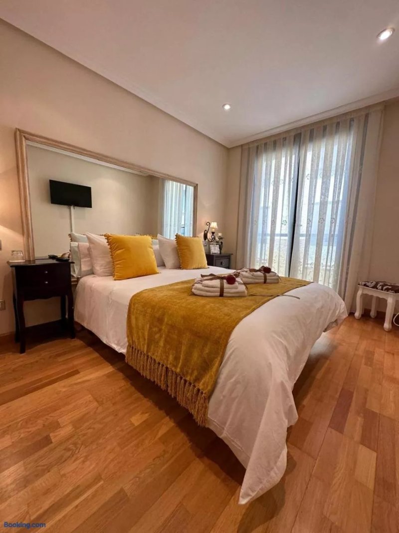 Claren's Guesthouse