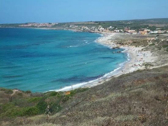 Spiaggia di San Giovanni di Sinis