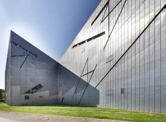 Jewish Museum Berlin