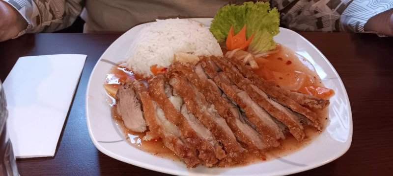Saigon